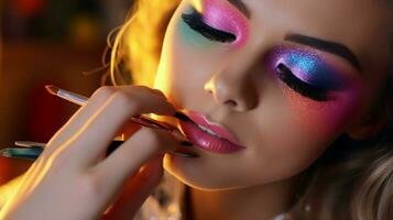 Party Makeup